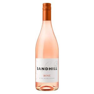 Sandhill White Label Rose